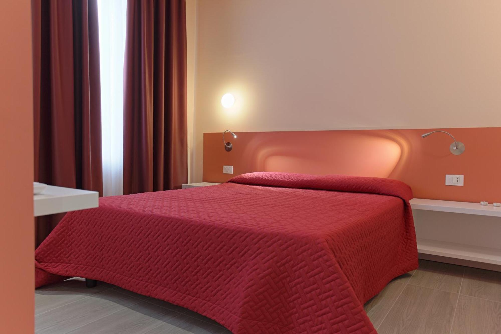 Hotel Agrigento Home Εξωτερικό φωτογραφία