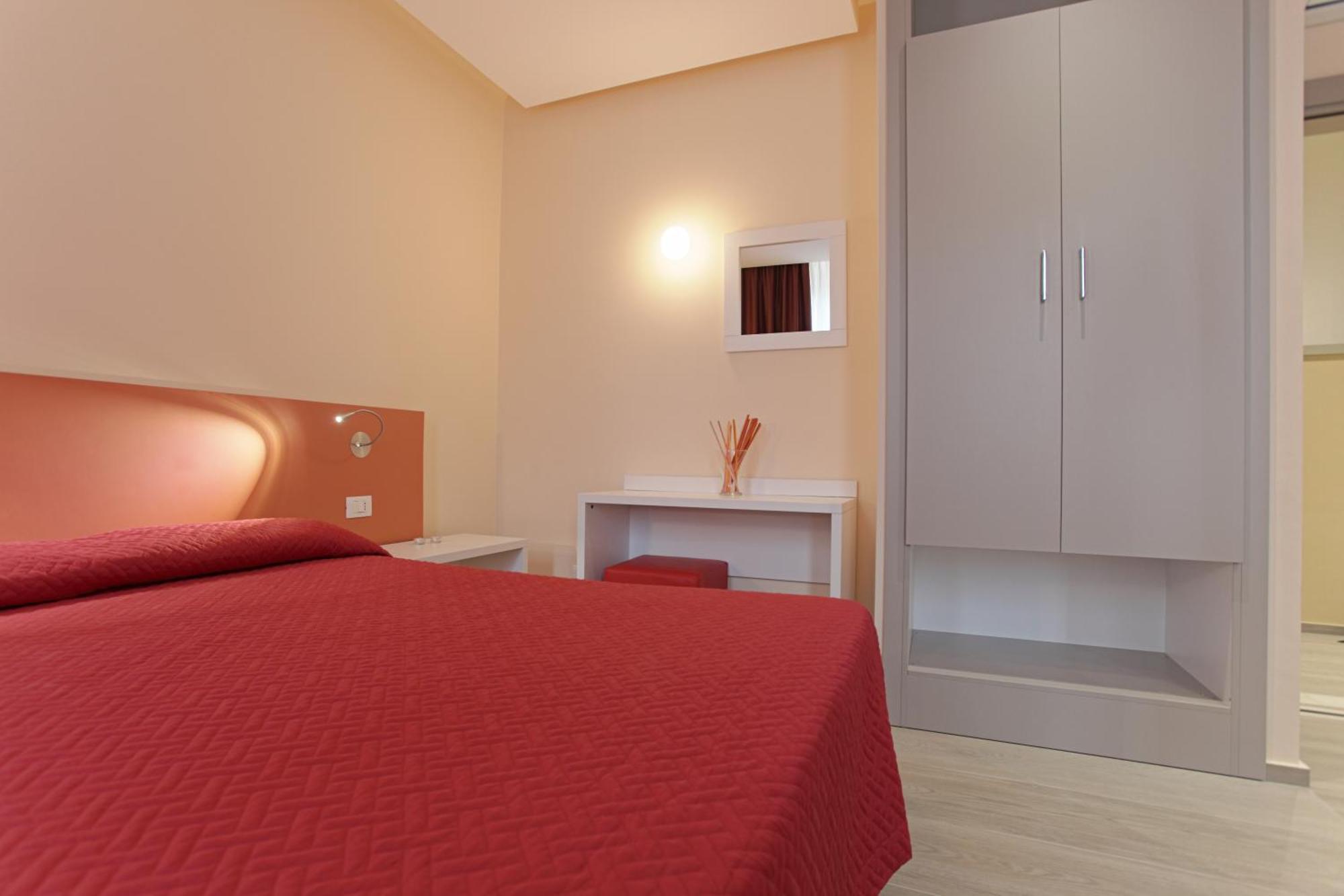 Hotel Agrigento Home Εξωτερικό φωτογραφία