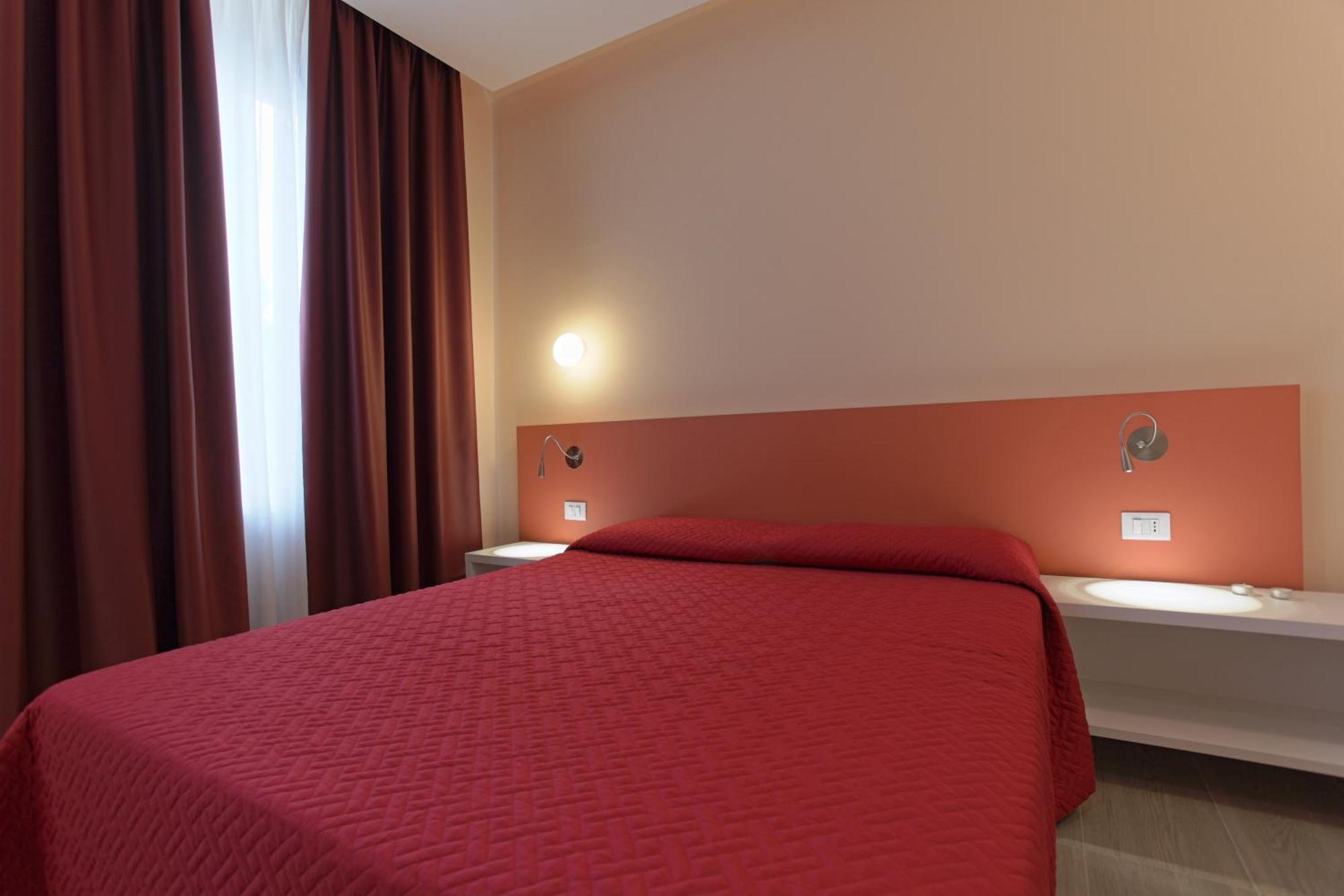 Hotel Agrigento Home Εξωτερικό φωτογραφία