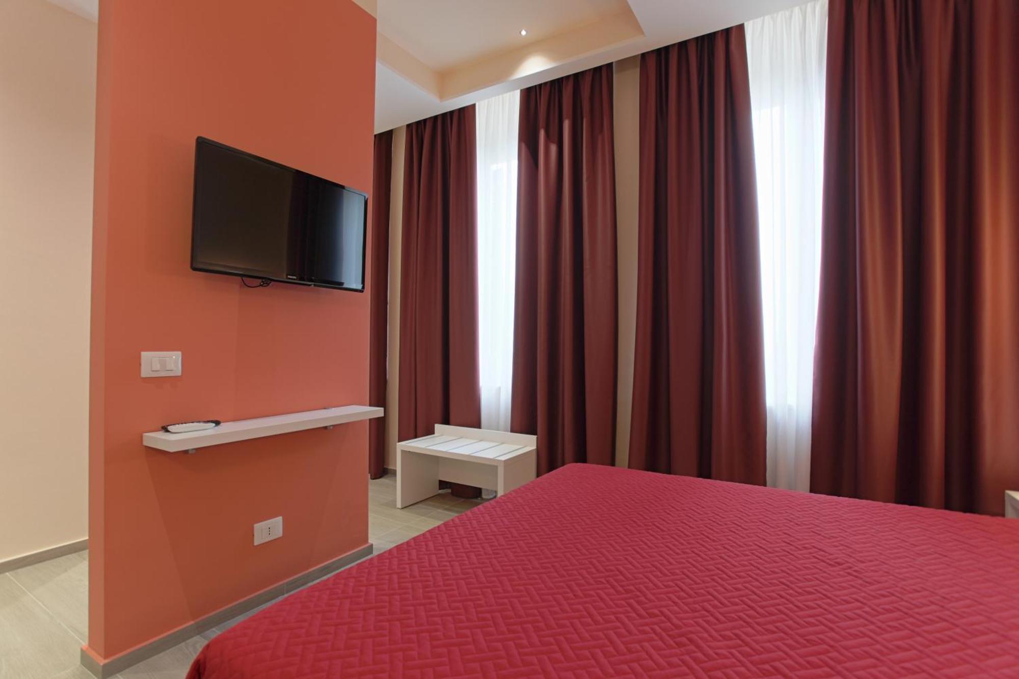 Hotel Agrigento Home Εξωτερικό φωτογραφία