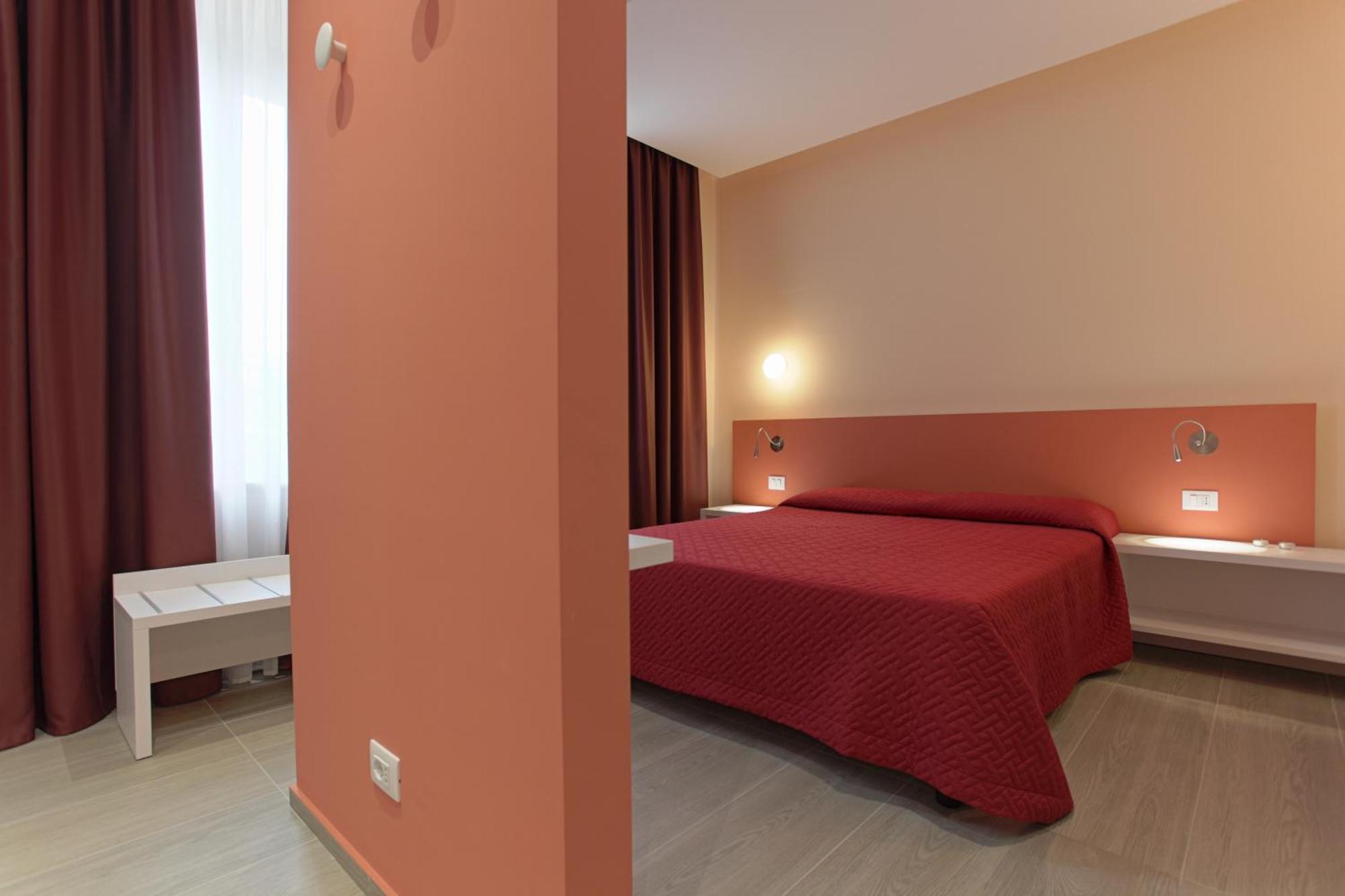 Hotel Agrigento Home Εξωτερικό φωτογραφία