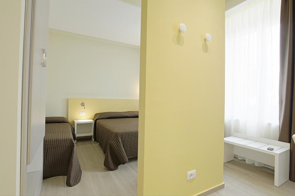 Hotel Agrigento Home Εξωτερικό φωτογραφία