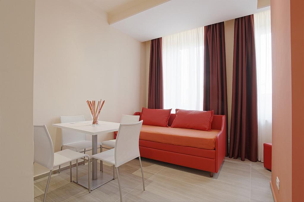 Hotel Agrigento Home Εξωτερικό φωτογραφία