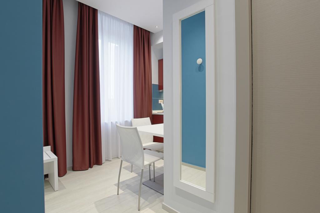 Hotel Agrigento Home Εξωτερικό φωτογραφία