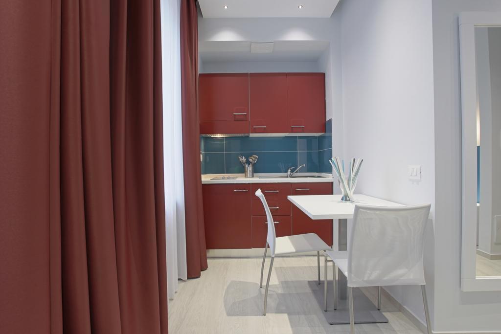 Hotel Agrigento Home Εξωτερικό φωτογραφία