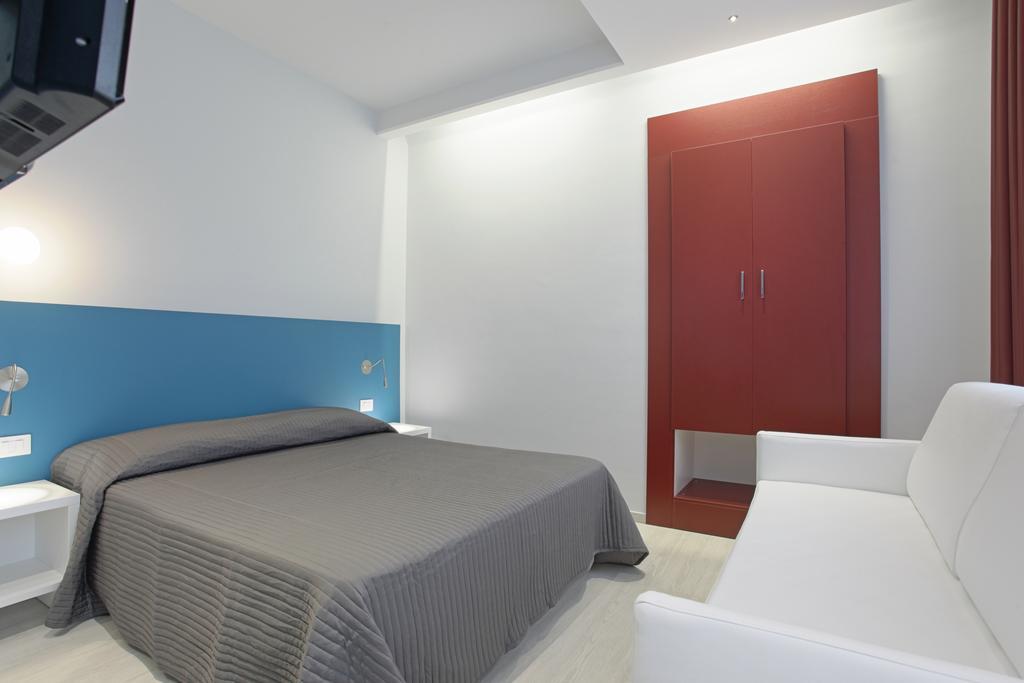 Hotel Agrigento Home Εξωτερικό φωτογραφία