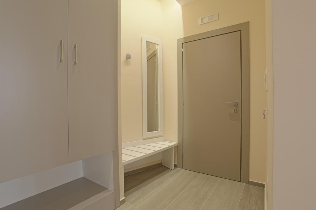 Hotel Agrigento Home Εξωτερικό φωτογραφία