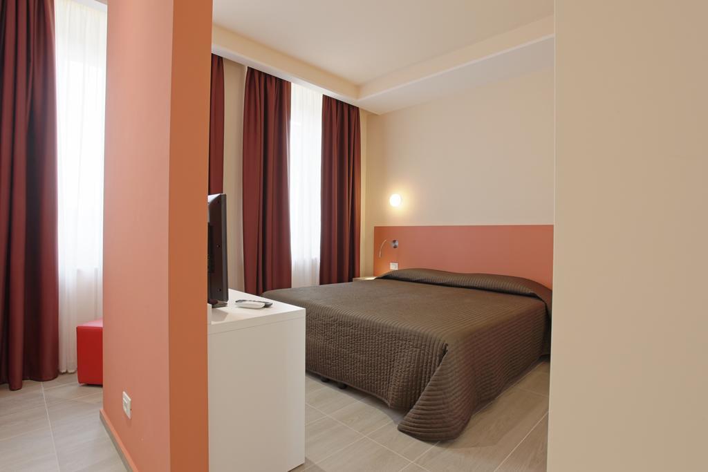 Hotel Agrigento Home Εξωτερικό φωτογραφία