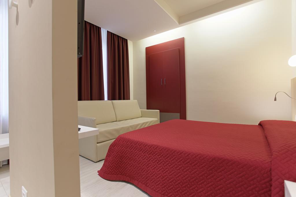 Hotel Agrigento Home Εξωτερικό φωτογραφία