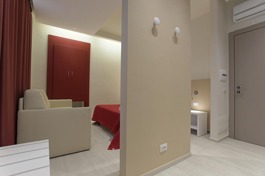 Hotel Agrigento Home Εξωτερικό φωτογραφία