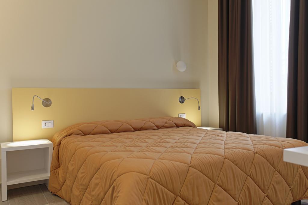 Hotel Agrigento Home Εξωτερικό φωτογραφία