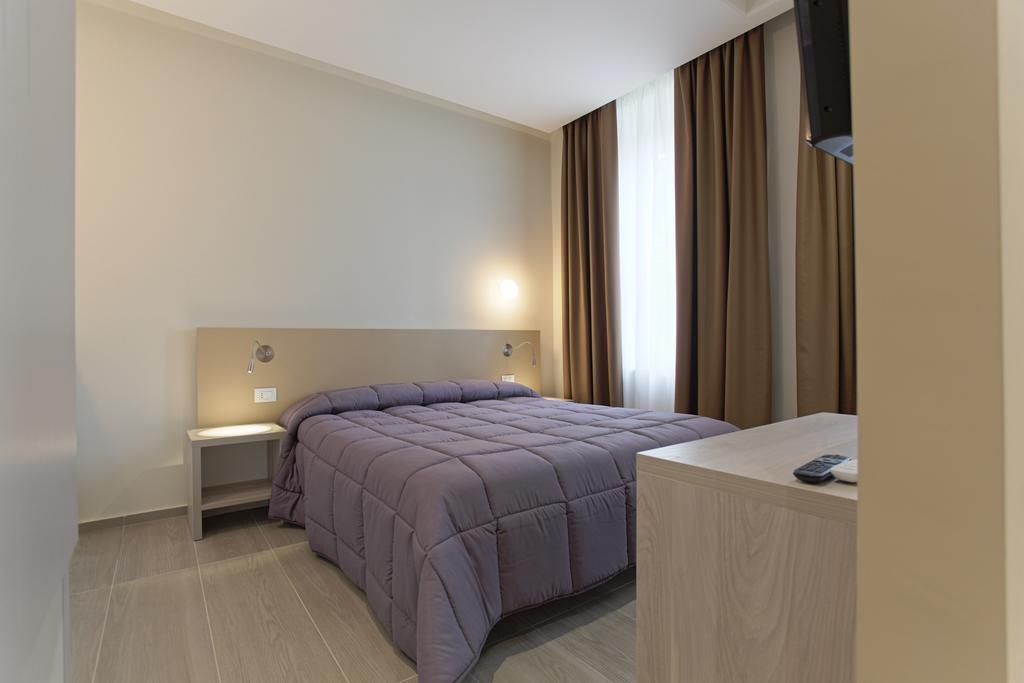 Hotel Agrigento Home Εξωτερικό φωτογραφία