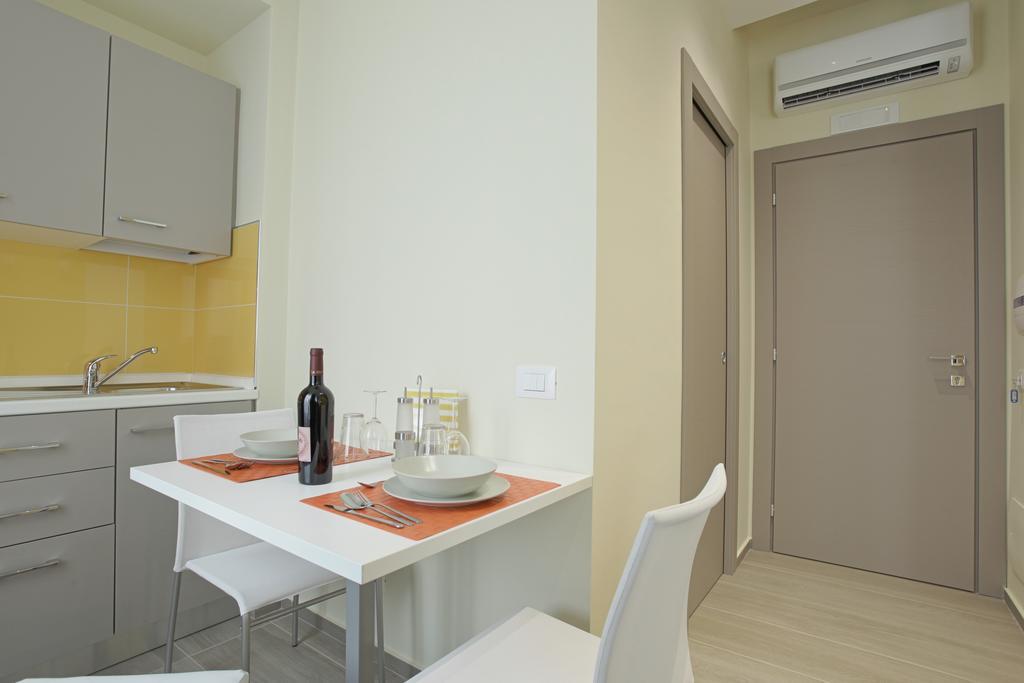 Hotel Agrigento Home Εξωτερικό φωτογραφία