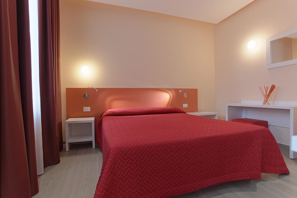 Hotel Agrigento Home Εξωτερικό φωτογραφία