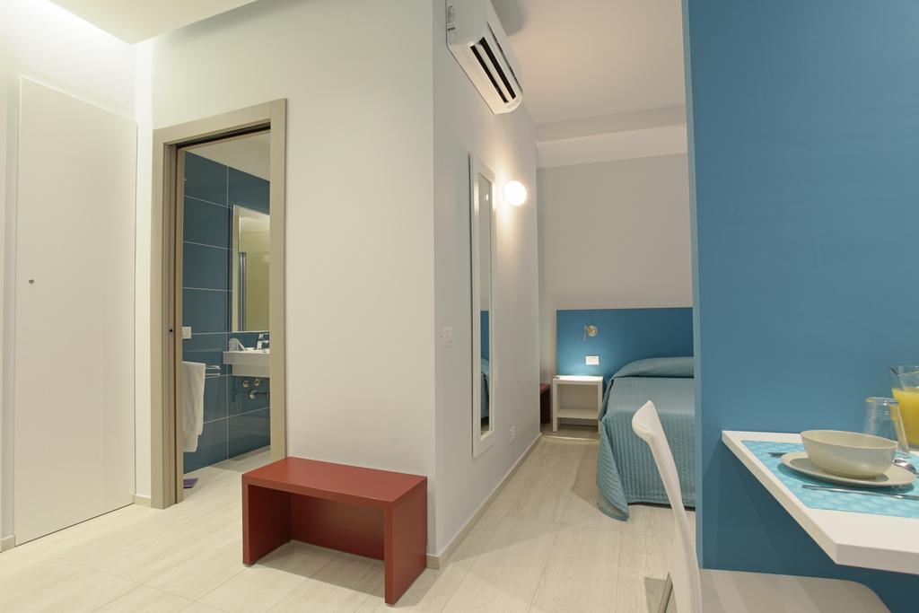 Hotel Agrigento Home Εξωτερικό φωτογραφία