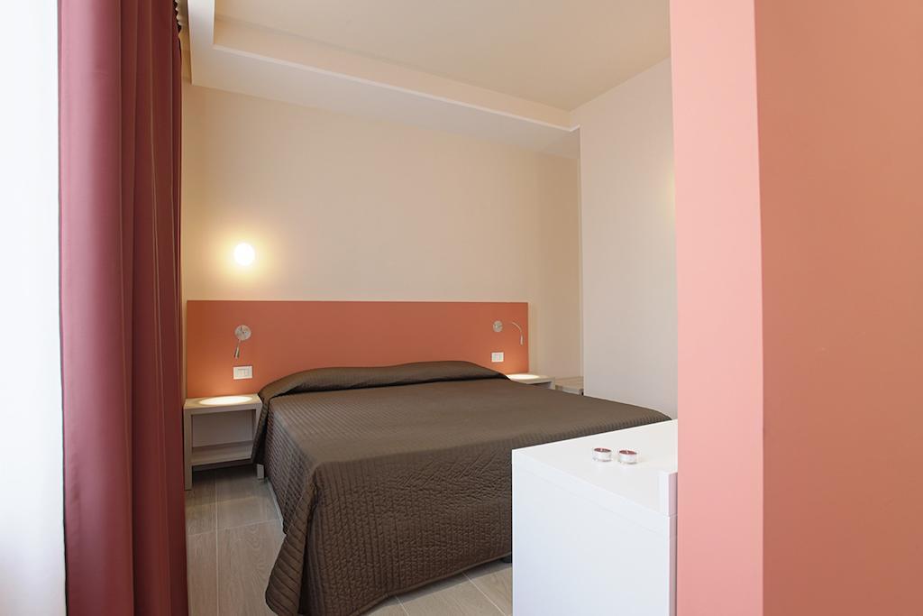 Hotel Agrigento Home Δωμάτιο φωτογραφία