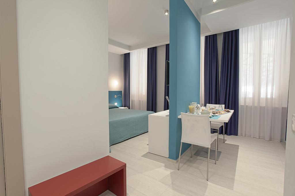 Hotel Agrigento Home Δωμάτιο φωτογραφία