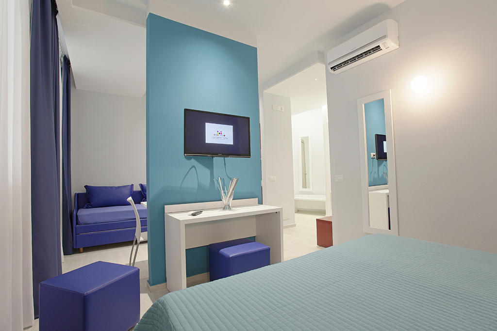 Hotel Agrigento Home Δωμάτιο φωτογραφία