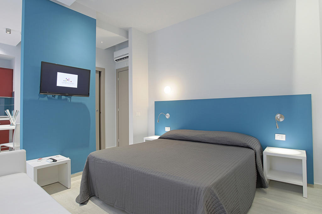 Hotel Agrigento Home Εξωτερικό φωτογραφία