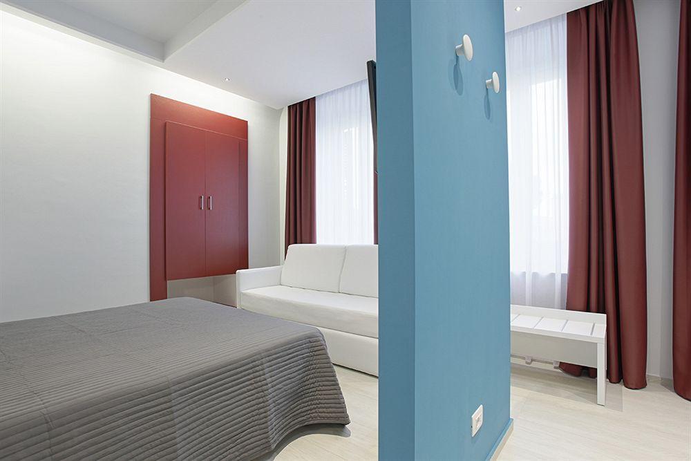 Hotel Agrigento Home Εξωτερικό φωτογραφία