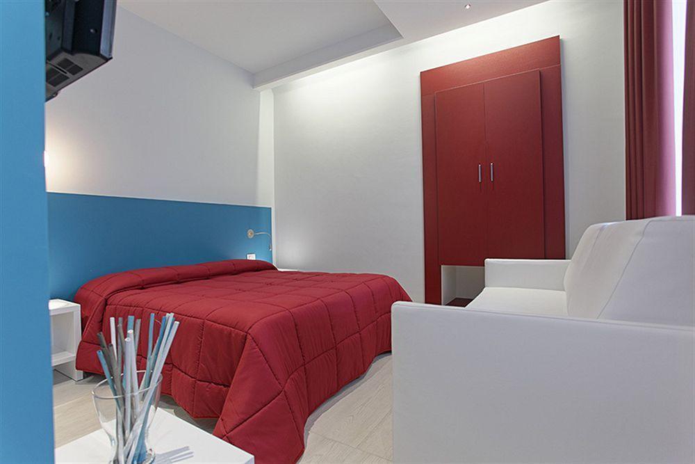 Hotel Agrigento Home Εξωτερικό φωτογραφία