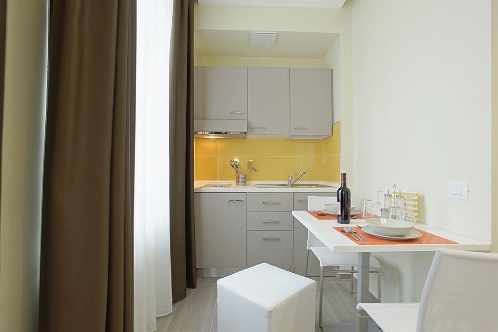 Hotel Agrigento Home Εξωτερικό φωτογραφία