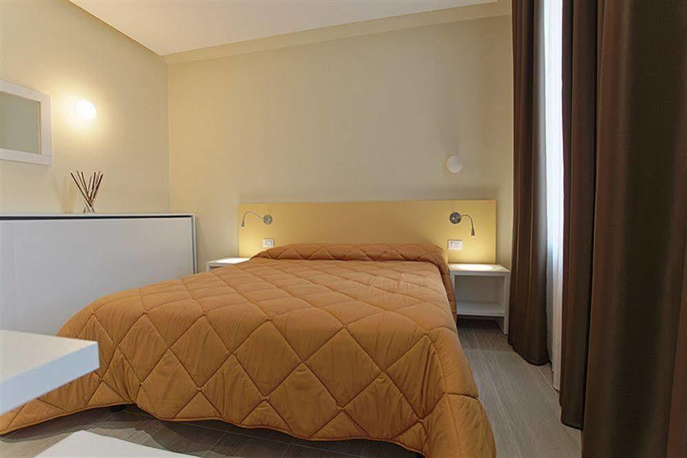 Hotel Agrigento Home Εξωτερικό φωτογραφία